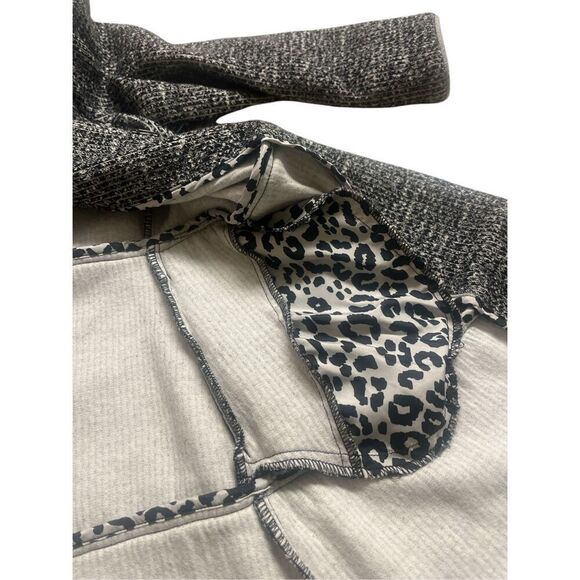 CAbi The Times jacket tiered style style #5299 sz small - Picture 4 of 6